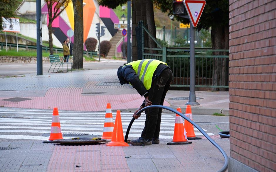 déboucher un wc bouché Guyancourt