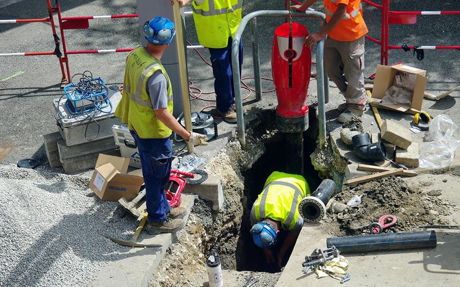 déboucher un wc bouché Guyancourt